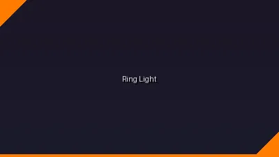 积分兑换 - LED环形补光灯 | 黑武士传奇 积分商城
